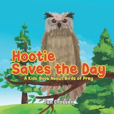 Hootie Saves the Day