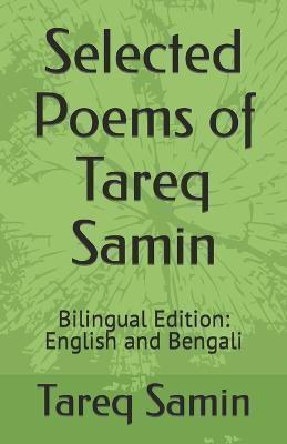 Selected Poems of Tareq Samin