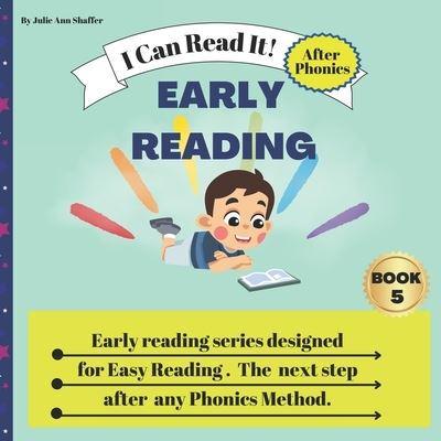 Early Reading The Next Step In Phonics Book 5