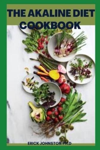 The Alkaline Diet Coocbook