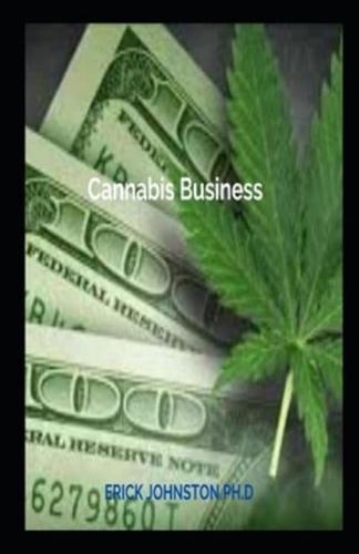 Cannabis Business