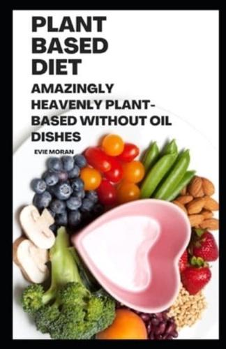 Plant Based Diet