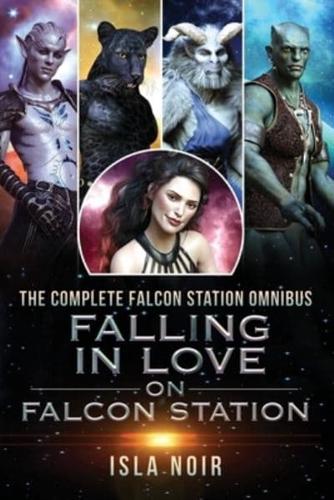 Falling in Love on Falcon Station