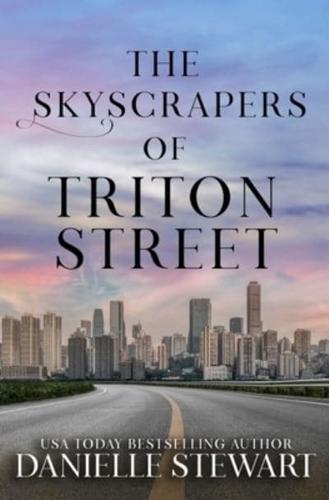 The Skyscrapers of Triton Street