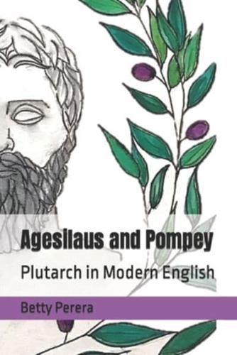 Agesilaus and Pompey