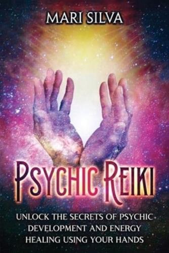 Psychic Reiki