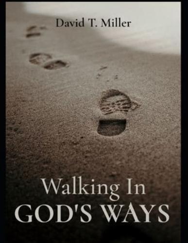 Walking in God's Ways