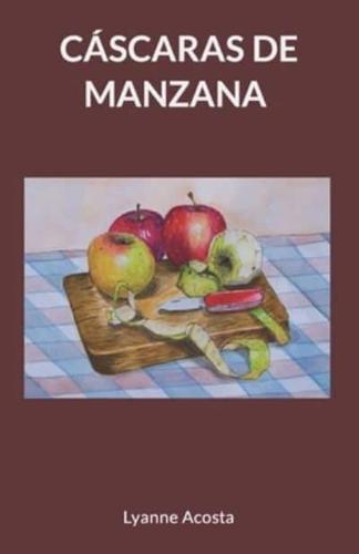 Cáscaras De Manzana