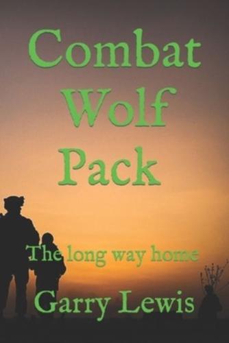 Combat Wolf Pack