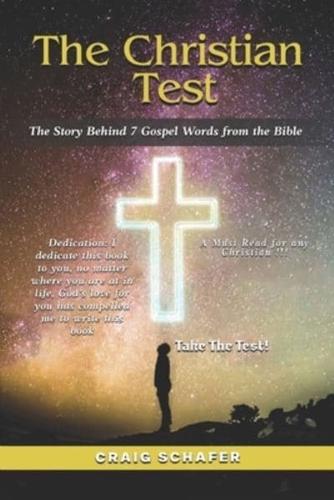 The Christian Test