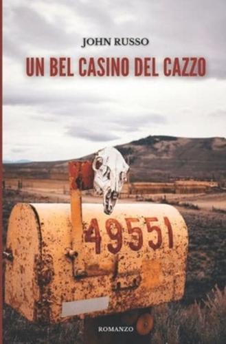 Un Bel Casino Del Cazzo