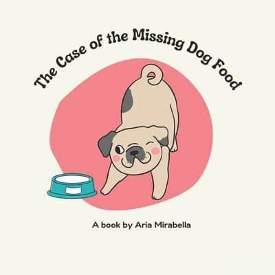 The Case of the Missing Dog Food