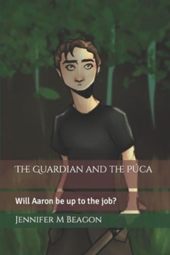 The Guardian and the Púca