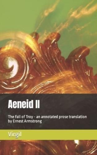 Aeneid II
