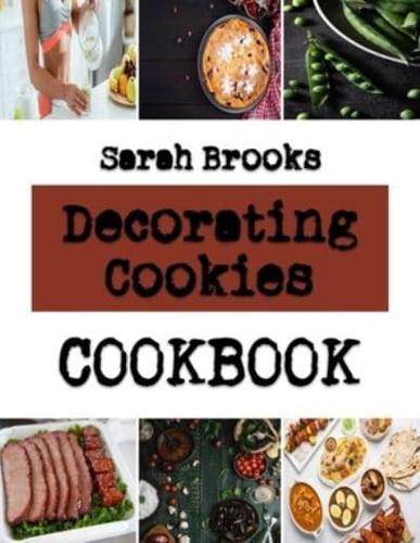 Decorating Cookies