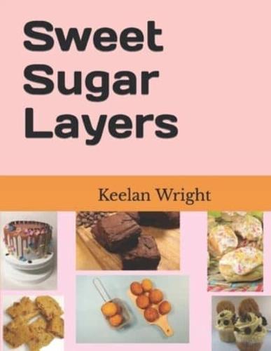 Sweet Sugar Layers