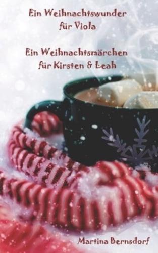 Ein Weihnachtswunder Für Viola