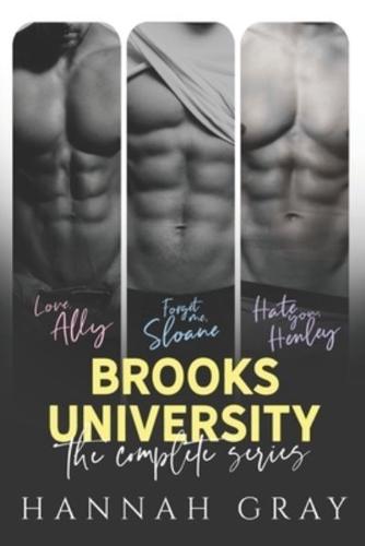 Brooks University