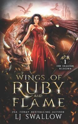 Wings of Ruby and Flame
