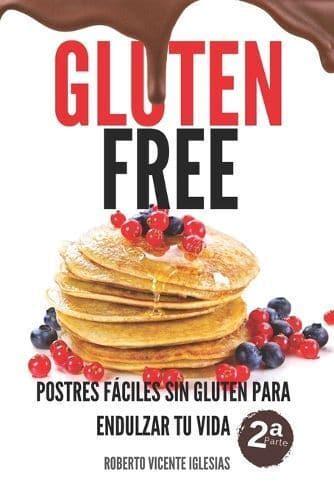 Gluten Free Postres 2