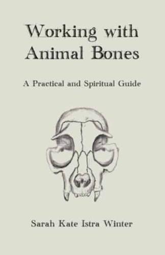 Working With Animal Bones