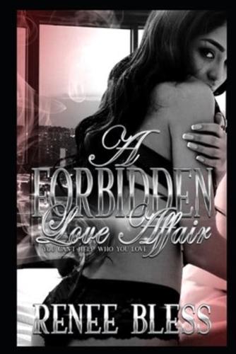 A Forbidden Love Affair