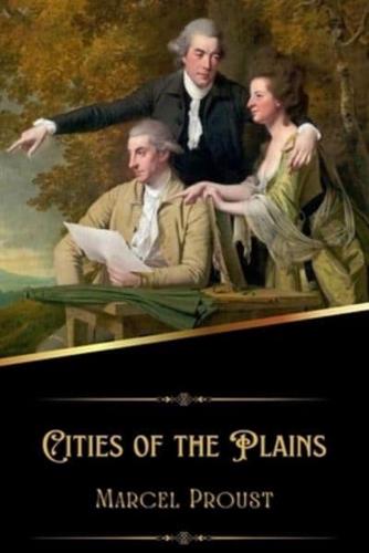 Cities of the Plains (Illustrated)