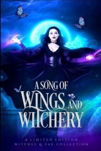 A Song of Wings and Witchery