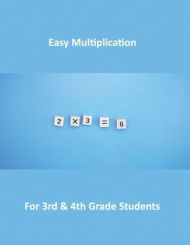 Easy Multiplication