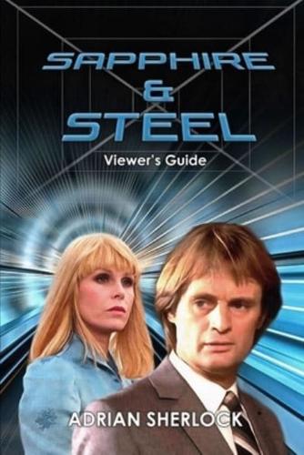 Sapphire & Steel Viewer's Guide