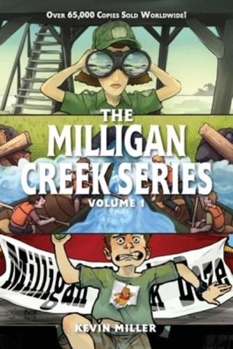 Milligan Creek Series