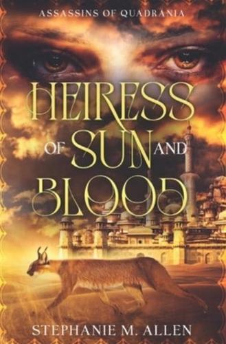 Heiress of Sun and Blood