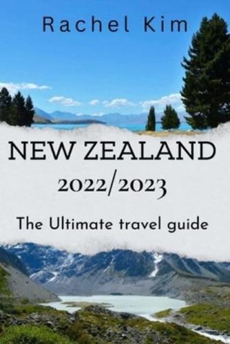 New Zealand 2022/2023