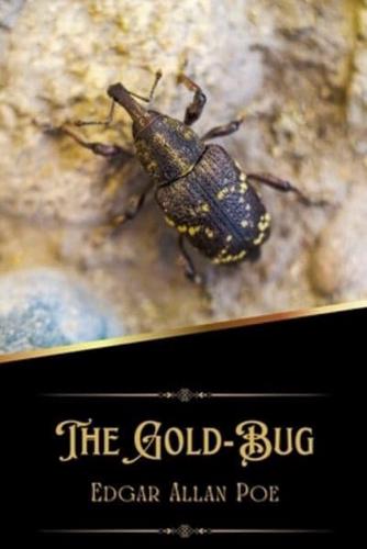 The Gold-Bug (Illustrated)