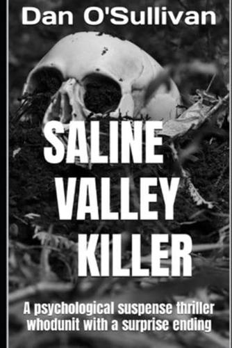 Saline Valley Killer
