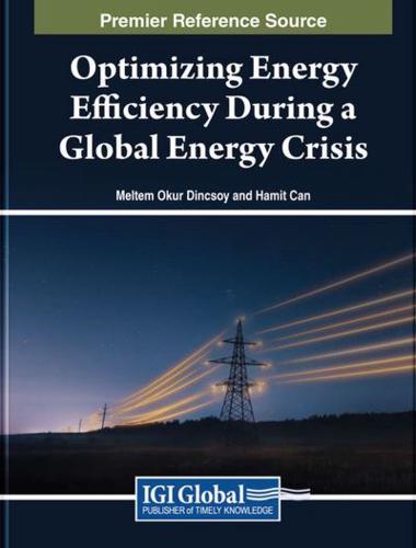 Optimizing Energy Efficiency During a Global Energy Crisis