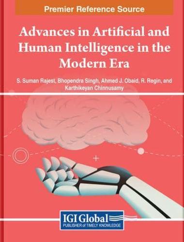 Advances in Artificial and Human Intelligence in the Modern Era