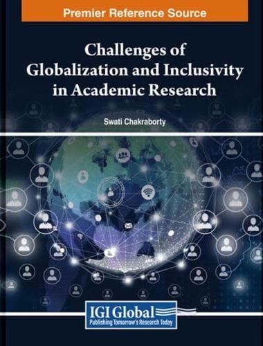 Challenges of Globalization and Inclusivity in Academic Research