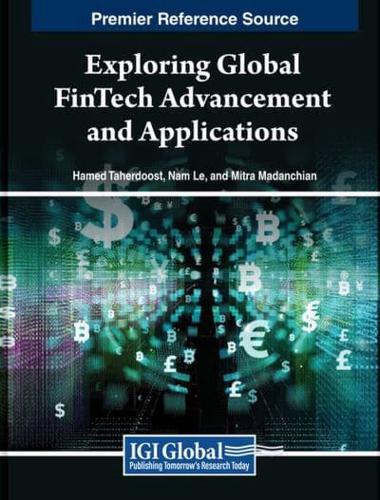Exploring Global Fintech Advancement and Applications
