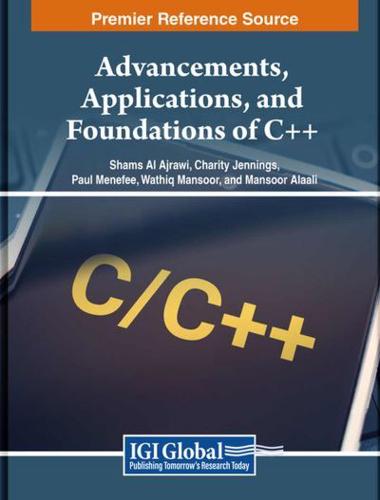 Advancements, Applications, and Foundations of C++