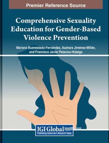 Comprehensive Sexuality Education for Gender-Based Violence Prevention