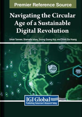 Navigating the Circular Age of a Sustainable Digital Revolution