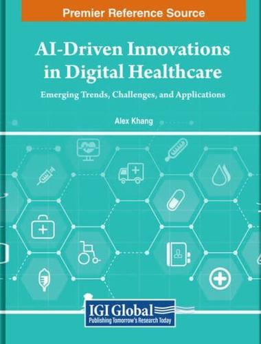 AI-Driven Innovations in Digital Healthcare