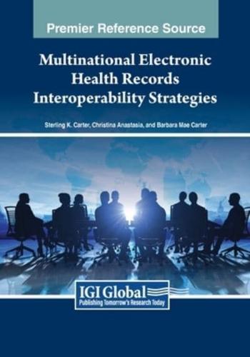 Multinational Electronic Health Records Interoperability Strategies