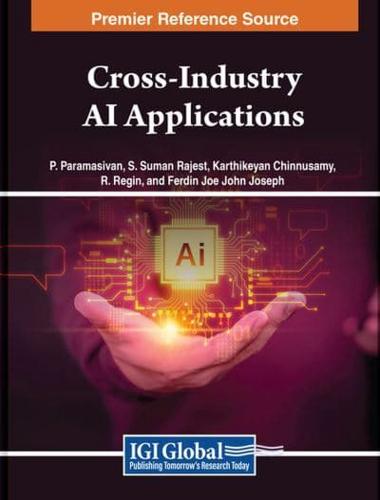 Cross-Industry AI Applications