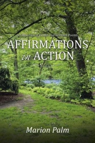Affirmations in Action