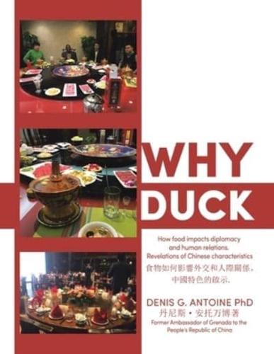 Why Duck