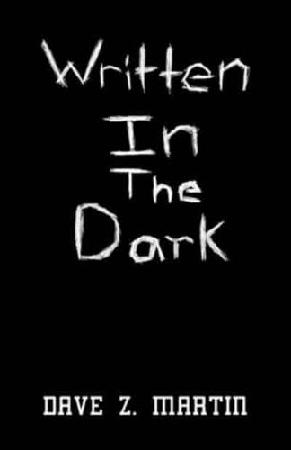 Written in the Dark