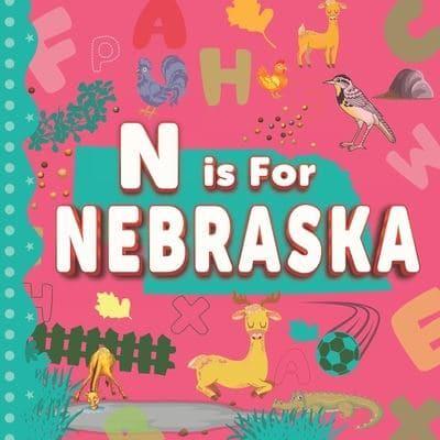 N Is For Nebraska