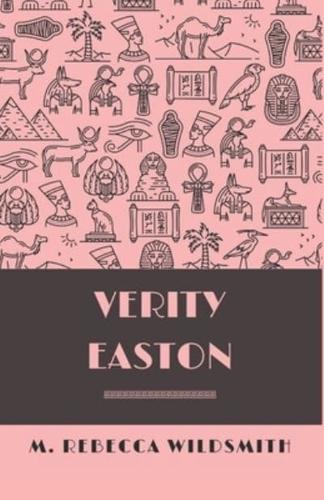 Verity Easton
